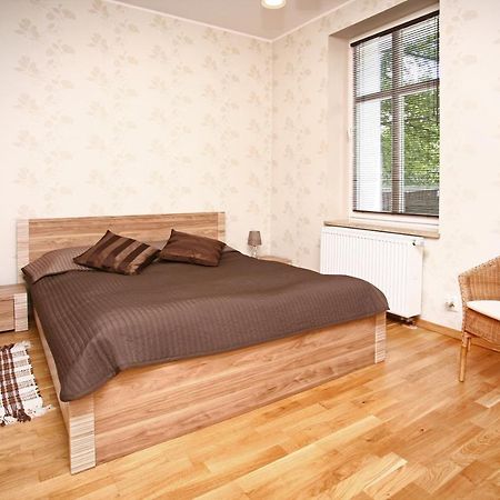 Sopot Mistral Apartament Apartment Bagian luar foto