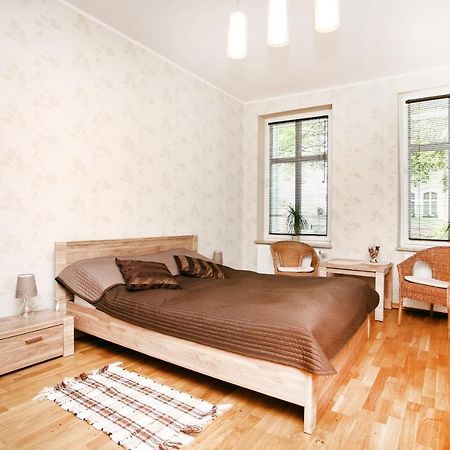 Sopot Mistral Apartament Apartment Bagian luar foto